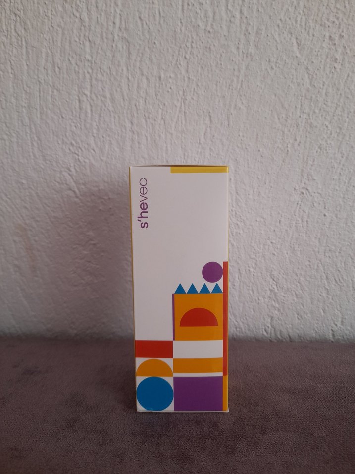 s'hevec Glyc-Alright Arındırıcı Tonik - Görsel 4