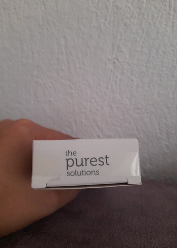 The Purest Solutions SPF 50 Güneş Koruyucu - Görsel 6