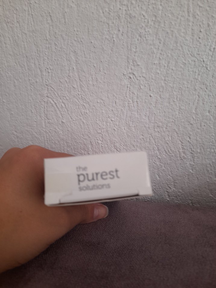 The Purest Solutions SPF 50 Güneş Koruyucu - Görsel 5