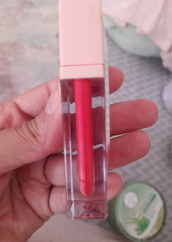 Pastel Show Your Joy likit Allık - Görsel 6