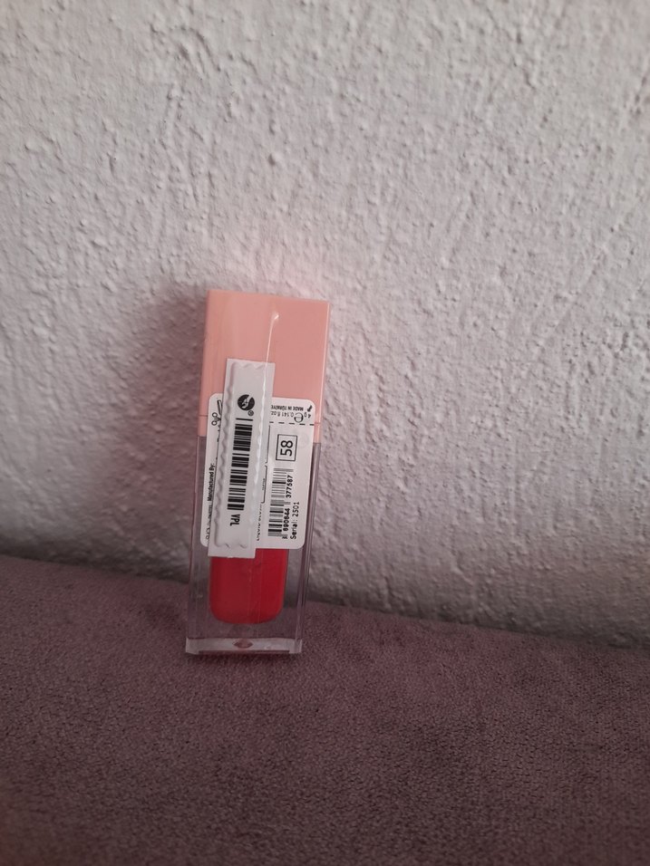 Pastel Show Your Joy likit Allık - Görsel 2