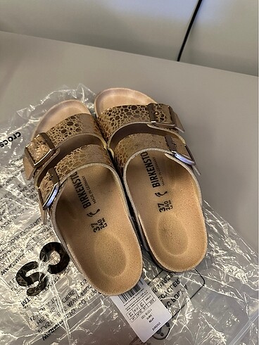 Birkenstock Birkenstock orjinal