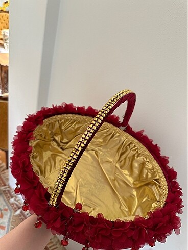 Kına malzemeleri , kına gecesi malzemeleri - Görsel 5