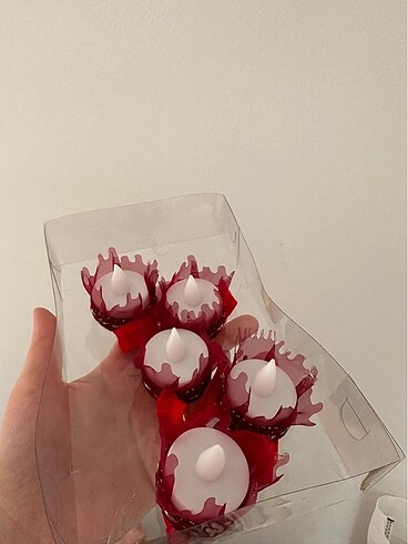 Kına malzemeleri , kına gecesi malzemeleri - Görsel 8