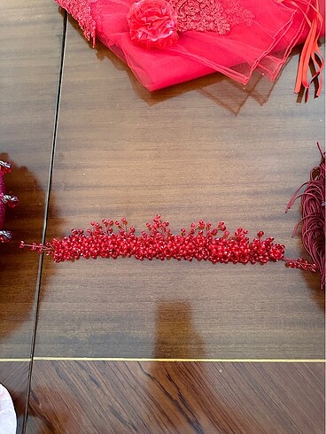 Kına malzemeleri , kına gecesi malzemeleri - Görsel 6