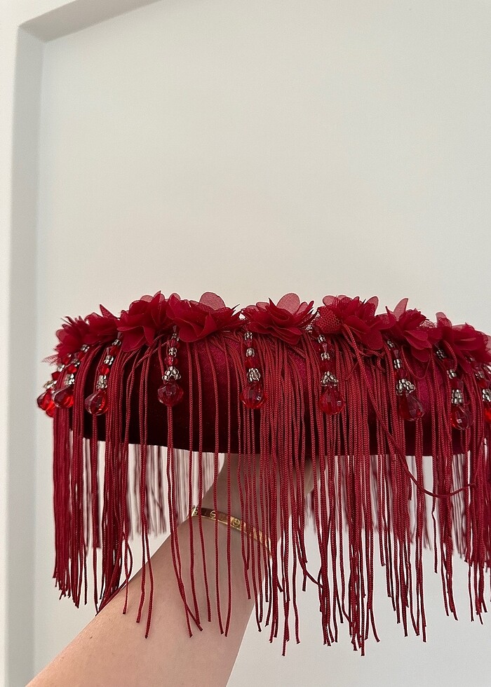 Kına malzemeleri , kına gecesi malzemeleri - Görsel 2