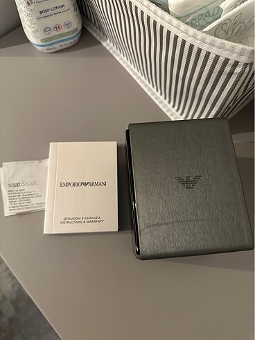 Armani 1979 - Görsel 4