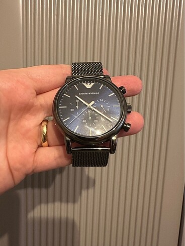 Armani 1979 - Görsel 5