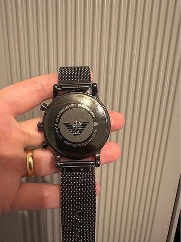 Armani 1979 - Görsel 6