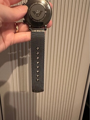 Armani 1979 - Görsel 8