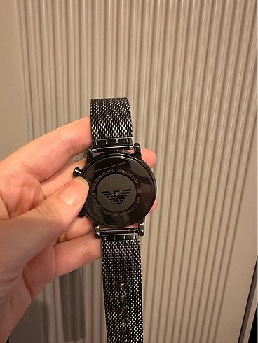 Armani 1979 - Görsel 9