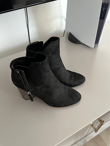 Bershka bot