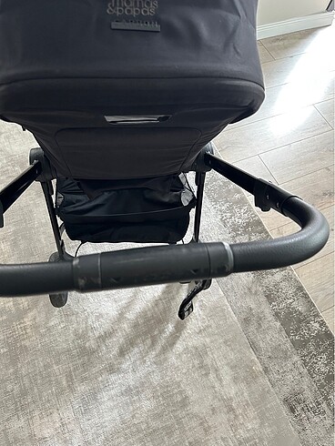 Mamas papas strada bebek arabası - Görsel 4