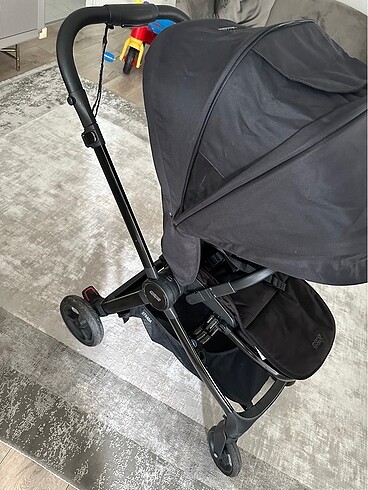 Mamas papas strada bebek arabası - Görsel 6