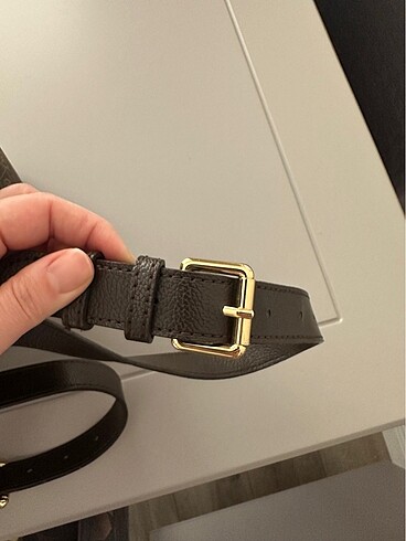 Vakko sırt çantası - Görsel 5