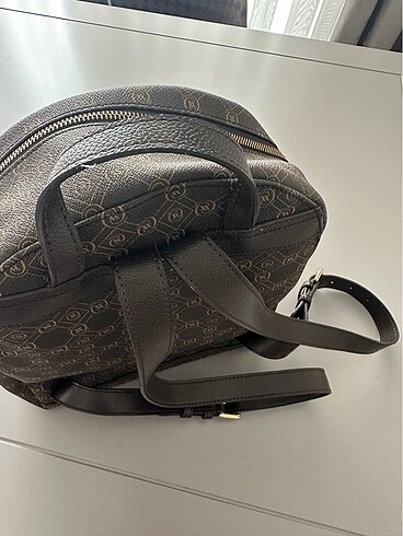 Vakko sırt çantası - Görsel 3