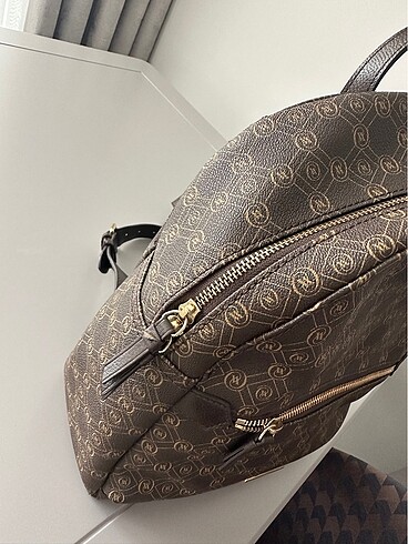 Vakko sırt çantası - Görsel 4