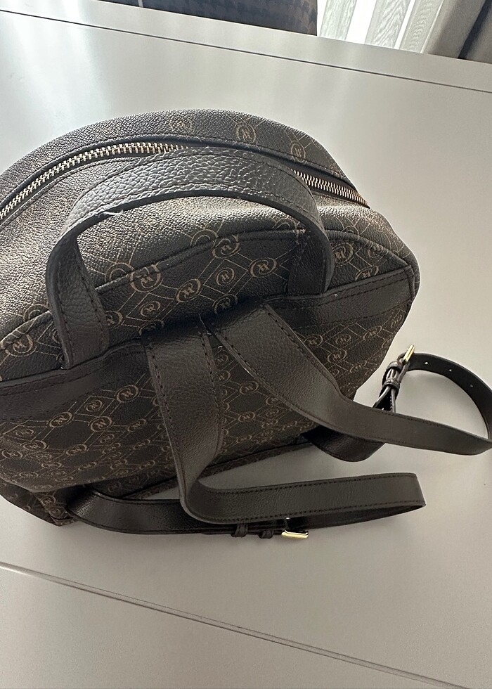 Vakko sırt çantası - Görsel 3