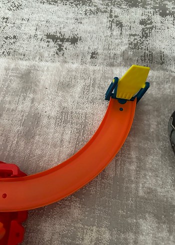  Beden Hotwheels benzin bidonu