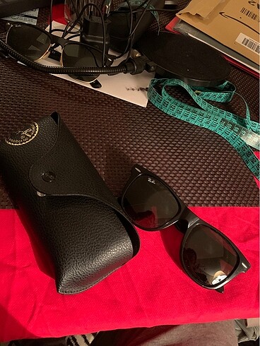 Wayfarer XL