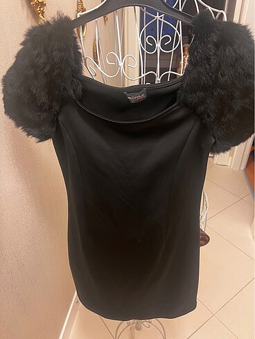 Dresscholic Elbise