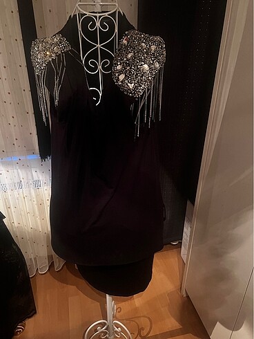 38 Beden Elbise