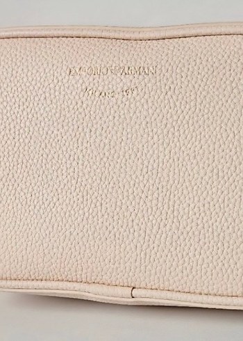 Emporio Armani Kol Çantası - Görsel 6