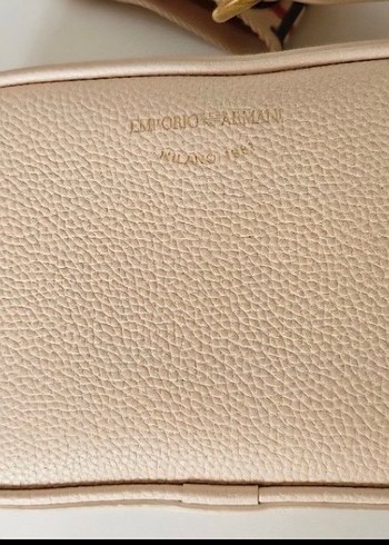 Emporio Armani Kol Çantası - Görsel 4