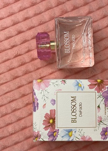 Beden Renk Defacto Blossom Kadın Parfümü 100 ml