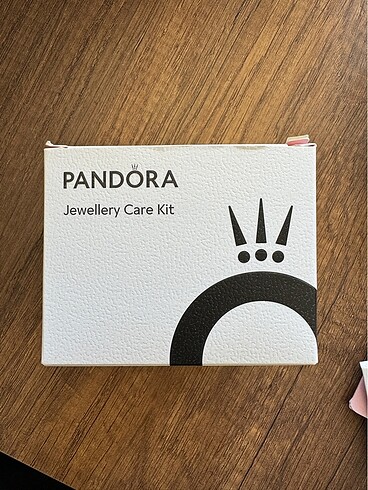 Pandora Pandora temizleme kiti