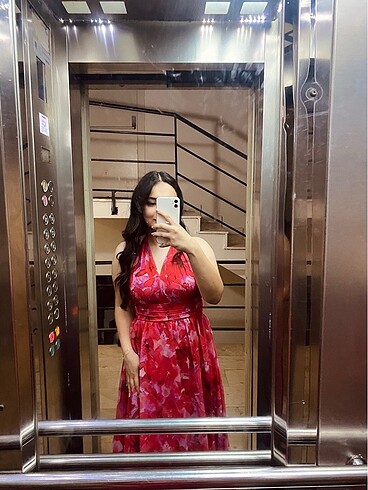 Milla abiye