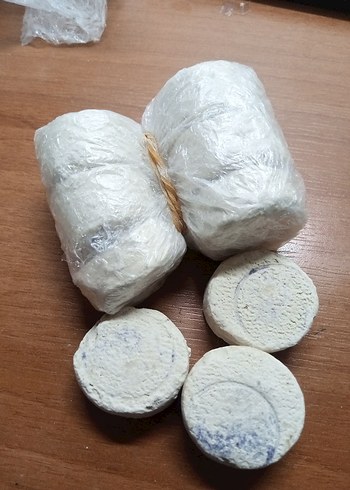ruşur taşı