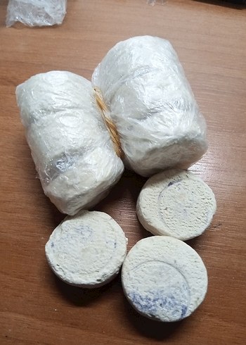  Beden ruşur taşı