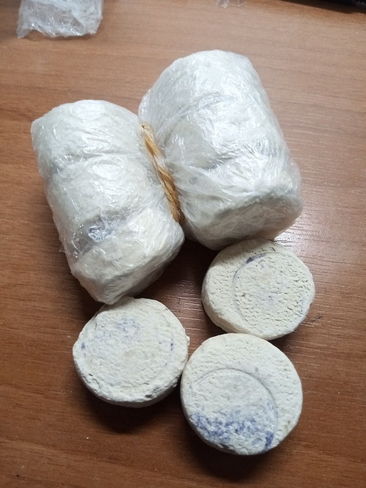 ruşur taşı - Görsel 3