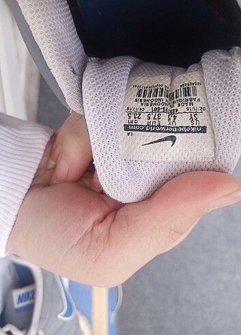 Nike Nike spor ayakkabı
