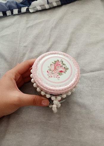 toka kavanozu - Görsel 3