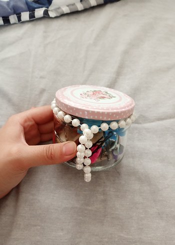 toka kavanozu - Görsel 6