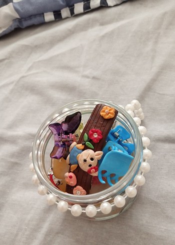 toka kavanozu - Görsel 2