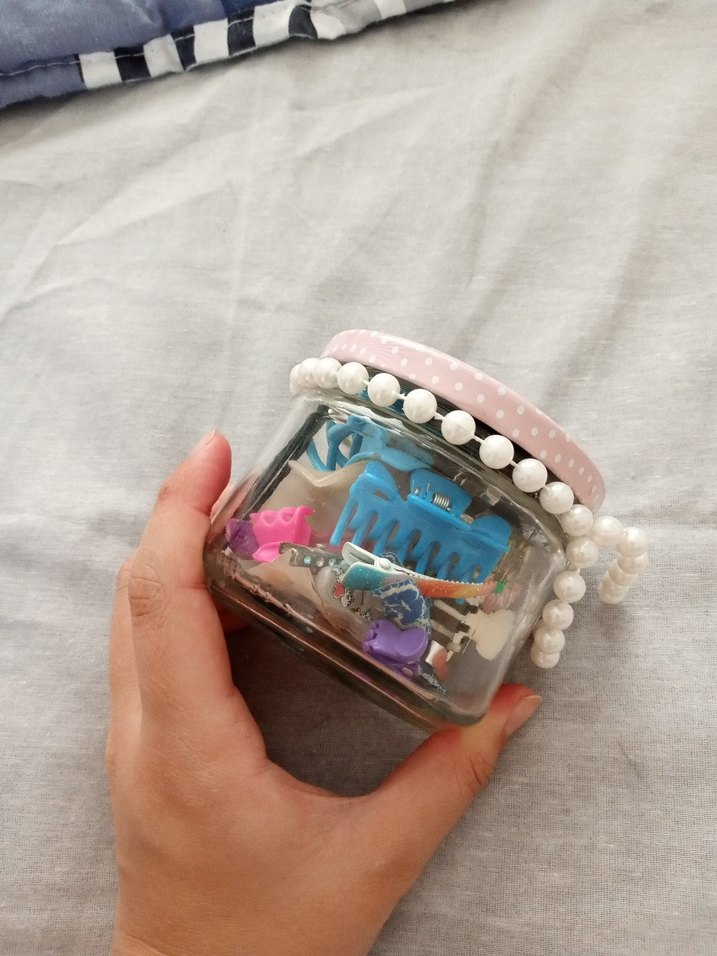 toka kavanozu - Görsel 4