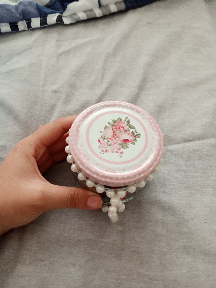 toka kavanozu - Görsel 3