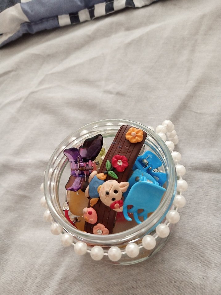 toka kavanozu - Görsel 2