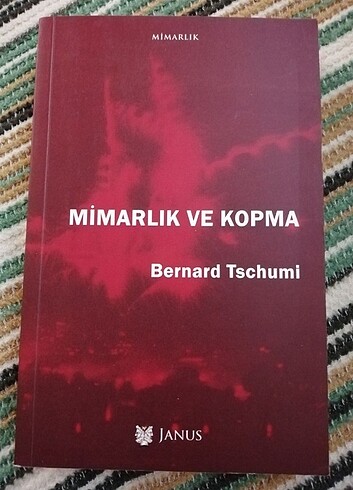 Mimarlık ve Kopma