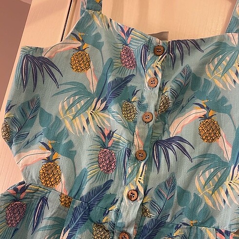LC Waikiki LC WAİKİKİ ELBİSE