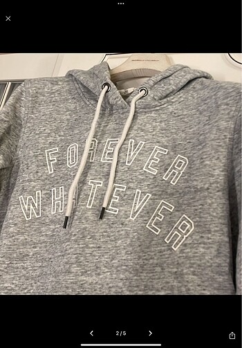 H&M HM SWEAT