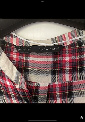 Zara ZARA GÖMLEK