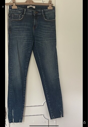 ZARA JEAN