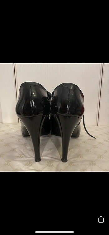 39 Beden SHOE TEK AYAKKABI