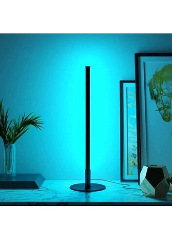 Diğer Fressia Mini Led Lambader