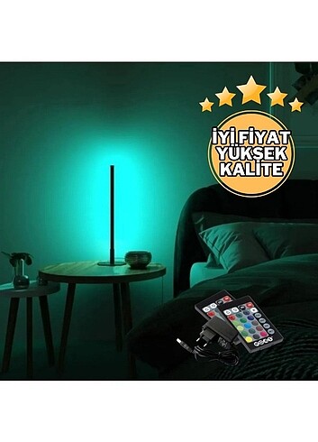 Fressia Mini Led Lambader 