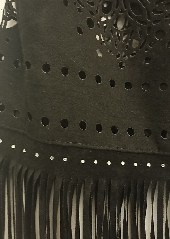 Tasarım yelek - Görsel 3